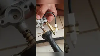 How to Repair Automatic Gas Stove @ home.
