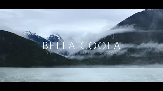 Bella Coola, BC, Canada