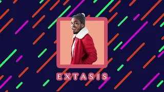 Anderson Paak X Daniel Caesar Type Beat 2018 - "Extasis" | RnB/Hip hop Instrumental 2018