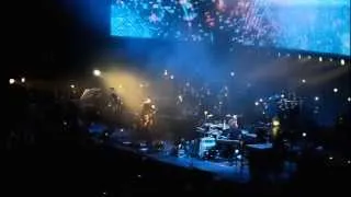 Sigur Rós - Hoppípolla - Live At Campo Pequeno - Lisboa [14-02-2013] - HD