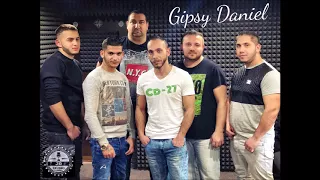 Gipsy Daniel - 27 - Májovu nedelu