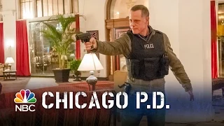 Chicago PD - The Royal Hotel Shootout (Episode Highlight)