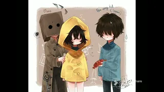 little nightmares