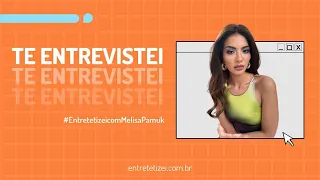 ENTREVISTA EXCLUSIVA | Melisa Aslı Pamuk fala sobre carreira na Turquia, relação com fãs e o Brasil