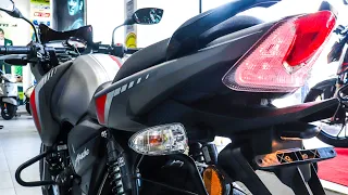 Ye hai All New 2022 Ki TVS Apache RTR 160 2V  Review | On Road Price & Mileage New Features | 160 2V