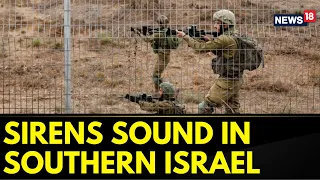 Israel Vs Palestine | France And Spain Oppose Suspension Of Aide For Palestinians | English News