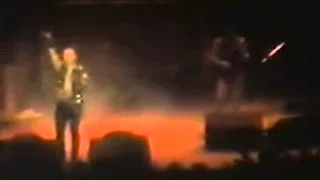 Judas Priest - Live Defenders In Montreal 1984 -REMASTERED AUDIO-