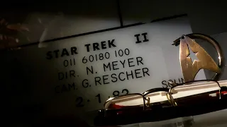 1701Live: Wir feiern 55 Jahre Star Trek | 1982 mit Benjamin Stöwe