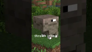 Minecraft's forgotten mobs: THE GREAT HUNGER