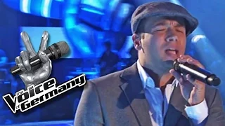 Grenade – Bobby Bobbs'n | The Voice | Sing Off | The Battles Cover