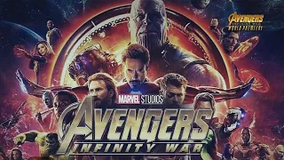 Inside the 'Avengers: Infinity War' Epic World Premiere