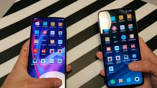 Xiaomi mi 9 vs mi 9t vs OnePlus 6 сравнение