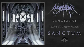 AngelMaker - Sanctum (Official Album Stream)