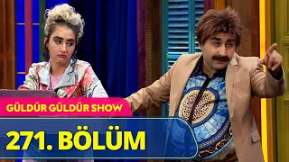 Güldür Güldür Show - 271.Bölüm