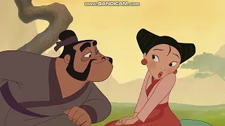 Mulan 2 - Princess Mei