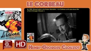 Le Corbeau de Henri-Georges Clouzot (1943) #Cinemannonce 164