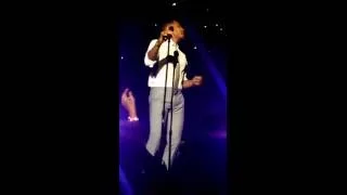 Maxwell: Ascension ( Don't Ever Wonder) Live In Jacksonville