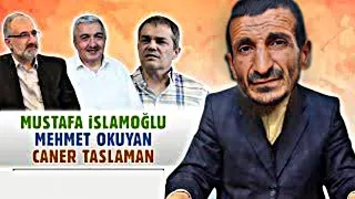 Taslaman-İslamoğlu-Okuyan Hakkında - Ramazan Hoca