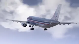 Mayday Air Crash [On My Way]