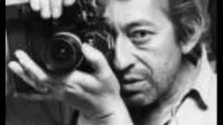 Serge Gainsbourg (tribute) - l'Anamour