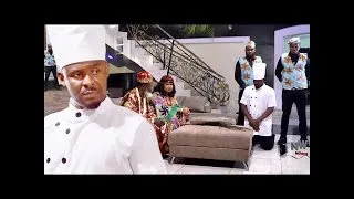 PALACE COOK(HIS EVIL INTENTIONS AND HIS FORCEFUL MARRIAGE)FULL ZUBBY MICHEAL LATEST TRENDING MOVIE