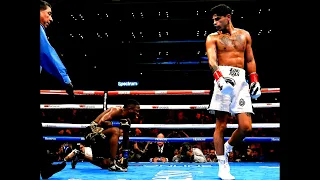 Why Ryan Garcia Will Lose... (Lost)