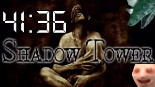 [WR] Shadow Tower Any% Speedrun in 41:36