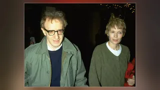 Woody Allen Sexual Abuse Allegation