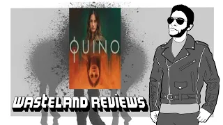 Equinox S1 Wasteland Review