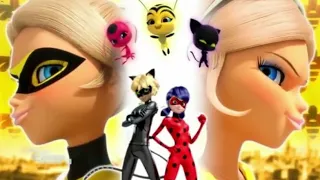 Miraculous Ladybug - Season 2 Episode 23 - Queen Wasp - Full Episode English