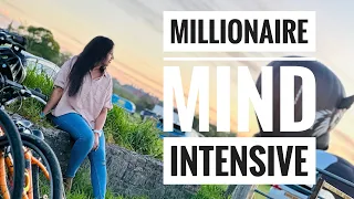 Millionaire Mind Intensive | Part 01 | My Experience from the T.Harv Eker Program