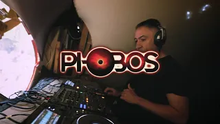 Phobos @ MoDem festival 2022