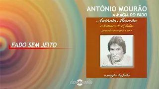 António Mourão - Fado sem jeito (Art Track)