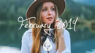 Indie/Pop/Folk Compilation - February 2019 (1½-Hour Playlist)