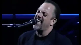 "20 Allentown" - Live At: Madison Square Garden (December 31, 1999) | Pro-Shot Video