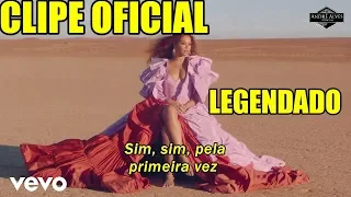 Beyoncé - SPIRIT [Tradução/Legendado] [PT-BR] [CLIPE OFICIAL]