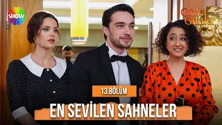 13. Bölümün En Sevilen Sahneleri | Güzel Günler Özel Kolajlar