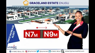 NOW YOU CAN UNDERSTAND WHAT WE ARE BUILDING IN ENUGU | Land For Sale in Enugu