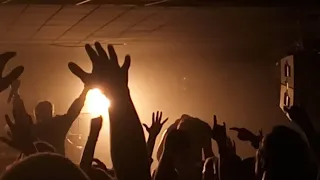 [Amatory] - Первый (Live)