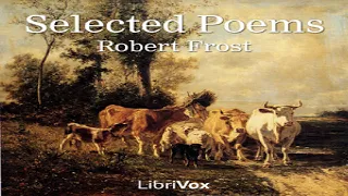 Selected Poems of Robert Frost | Robert Frost | *Non-fiction, Nature, Poetry | English