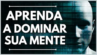 Cinco Maneiras de Dominar Sua Mente Subconsciente -  LEI DA ATRAÇÃO