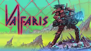 Valfaris trailer - PC Gaming Show 2019