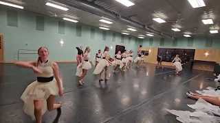 3.4.24 HS Ballet