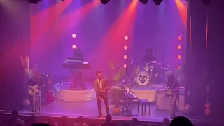 Mayer Hawthorne - Live at the Observatory
