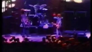 Nirvana Aneurysm live Big Day Out Festival 01/25/1992