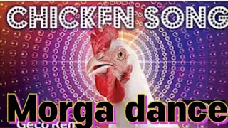 chicken song gecorem#shortsvideo