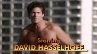 Baywatch - Season 1 opening credits