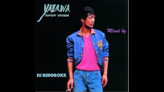 Eikichi Yazawa/矢沢永吉 Mix                                      #矢沢永吉