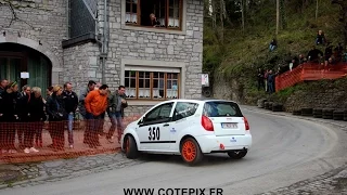 BEST OF Crash and Limit Course de cote de Sy 2016 HD Cotepix.fr