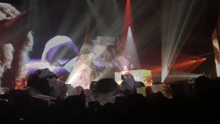 Yello Live in Berlin 26.10.2016